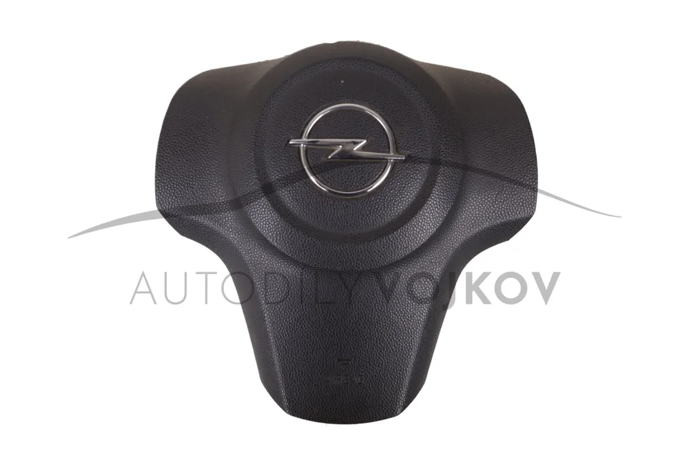 Airbag řidiče 13235770 v:126591