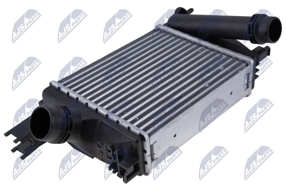 Chladič turba NTY CCL-RE-018 – OE 144965154R