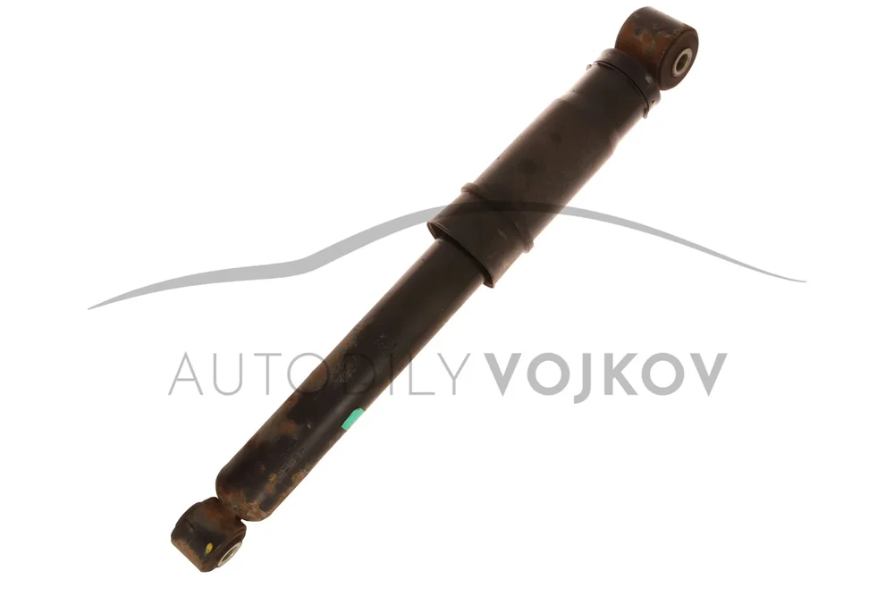 Tlumič pérování zadní L=P AFTERMARKET v:78304