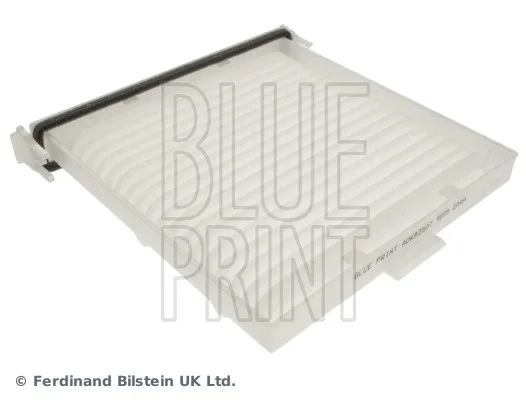 Filtr, vzduch v interiéru BLUE PRINT ADK82507 – OE 95861-54G00 Filtr, vzduch v interiéru BLUE PRINT ADK82507 – OE 95861-54G00