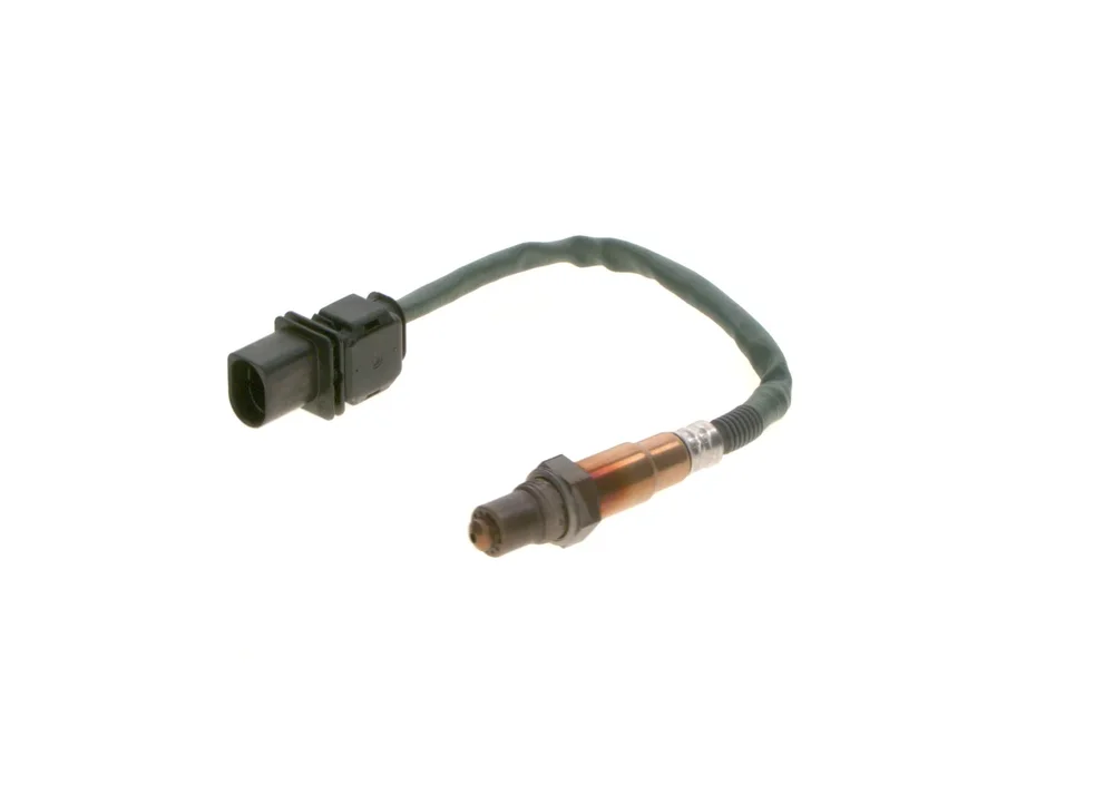 Lambda sonda BOSCH 0258017014
