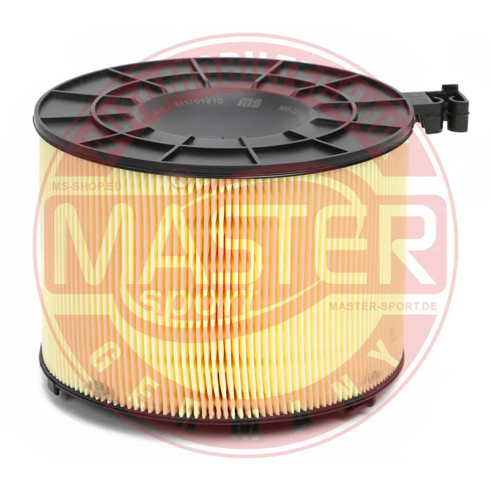 Vzduchový filter MASTER-SPORT GERMANY 17012/1-LF-PCS-MS Vzduchový filter MASTER-SPORT GERMANY 17012/1-LF-PCS-MS
