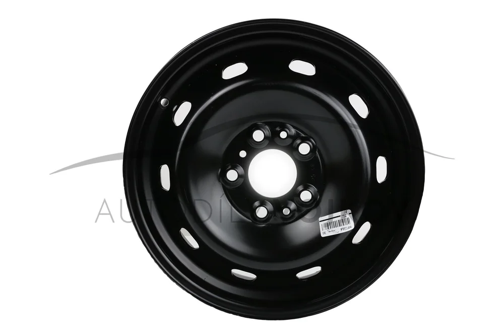 Disk kola 6 J x 16 H2 ET 68 rozteč: 5x118x71,1 v:95243 Disk kola 6 J x 16 H2 ET 68 rozteč: 5x118x71,1 v:95243