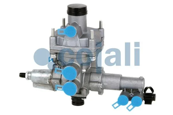 Relé, ALB COJALI 2220434 Relé, ALB COJALI 2220434