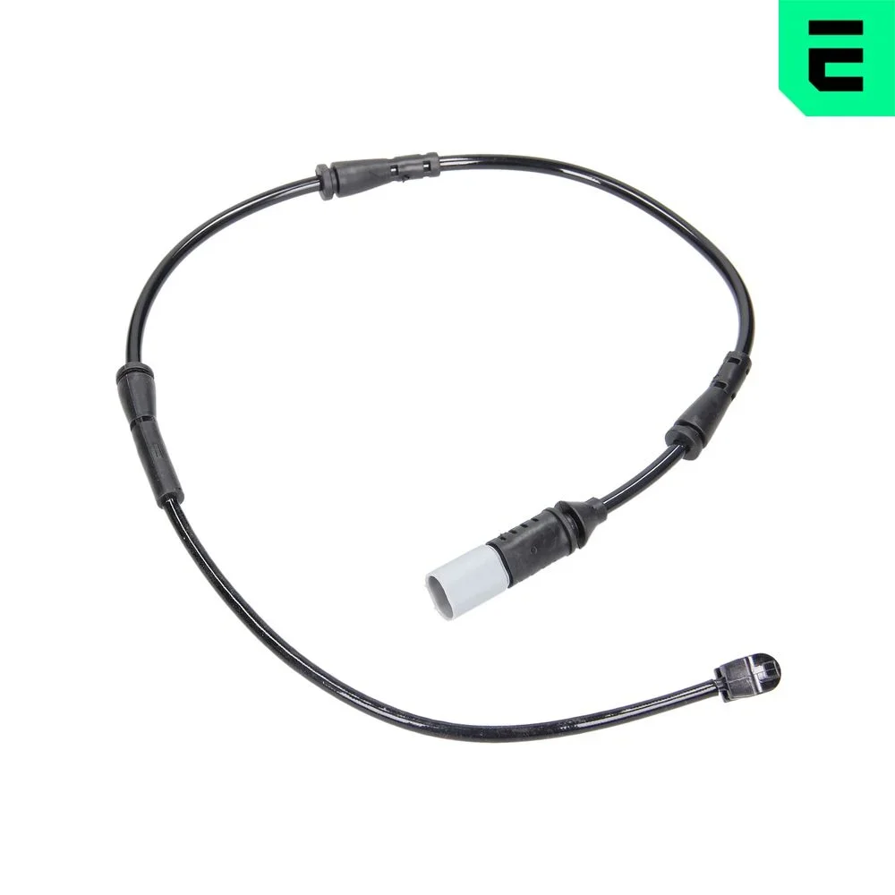Vystrazny kontakt, opotrebeni oblozeni OPTIMAL WKT-60078K