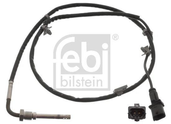 Cidlo, teplota vyfukovych plynu FEBI BILSTEIN 48846