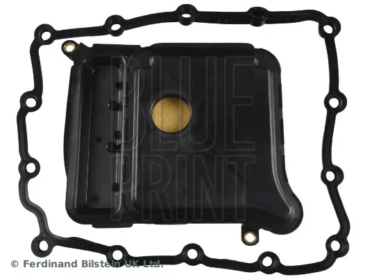 Sada hydraulického filtru, automatická převodovka BLUE PRINT ADBP210062