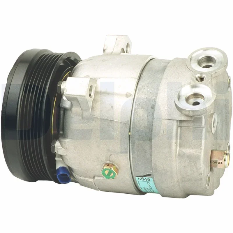 Kompresor, klimatizace DELPHI TSP0155009 Kompresor, klimatizace DELPHI TSP0155009