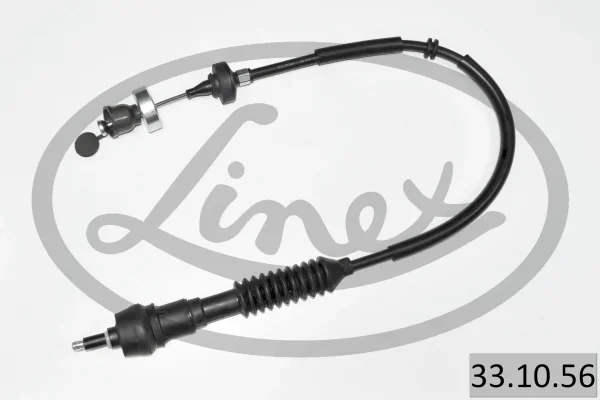 Tažné lanko, ovládání spojky LINEX 33.10.56