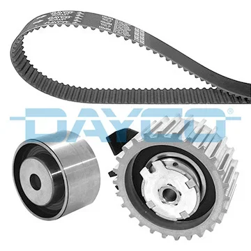ozubení,sada rozvodového řemene DAYCO KTB453 – OE 71736795 ozubení,sada rozvodového řemene DAYCO KTB453 – OE 71736795