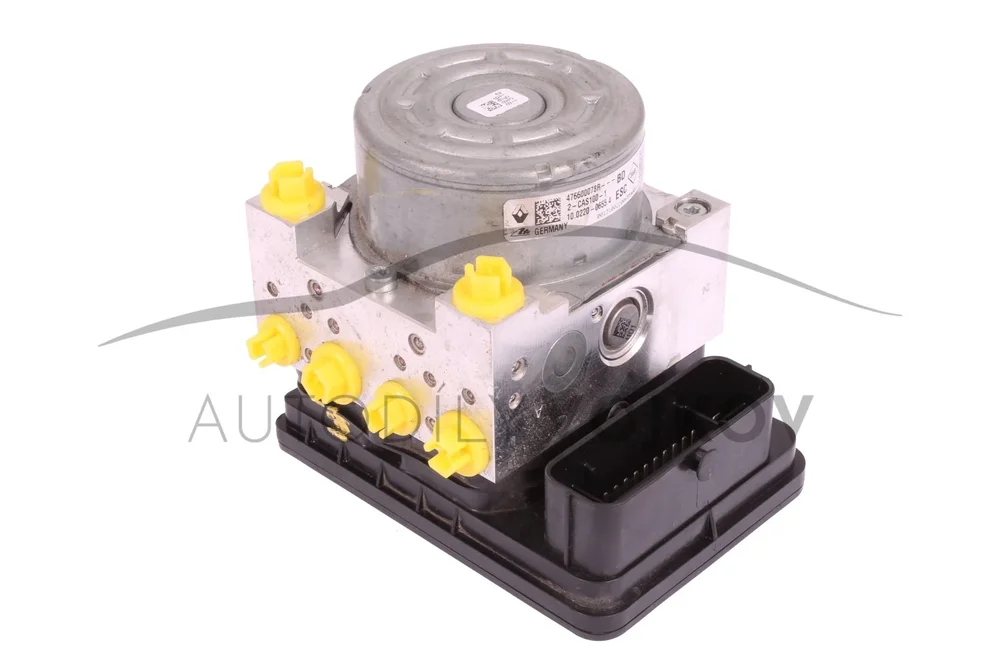 ABS modul – 476600078R v:45613