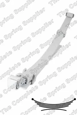 Paket pruzin LESJÖFORS 6159213 – OE 4150A233 Paket pruzin LESJÖFORS 6159213 – OE 4150A233