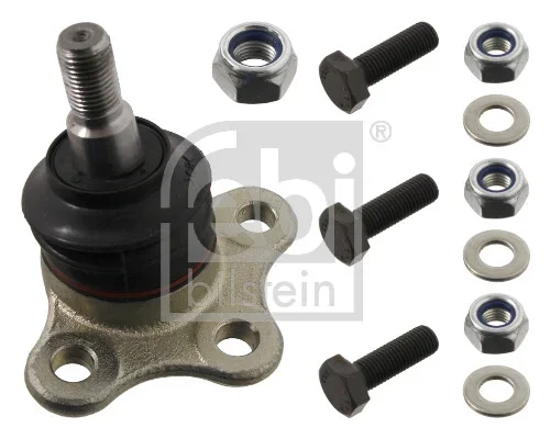 Podpora-/ Kloub FEBI BILSTEIN 26125