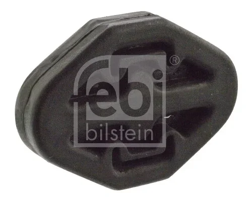 Drzak, tlumic vyfuku FEBI BILSTEIN 12252 Drzak, tlumic vyfuku FEBI BILSTEIN 12252