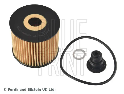 Olejový filtr BLUE PRINT ADBP210019 – OE 26320-2U000 Olejový filtr BLUE PRINT ADBP210019 – OE 26320-2U000