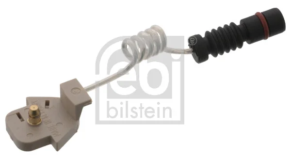 Vystrazny kontakt, opotrebeni oblozeni FEBI BILSTEIN 07880 Vystrazny kontakt, opotrebeni oblozeni FEBI BILSTEIN 07880