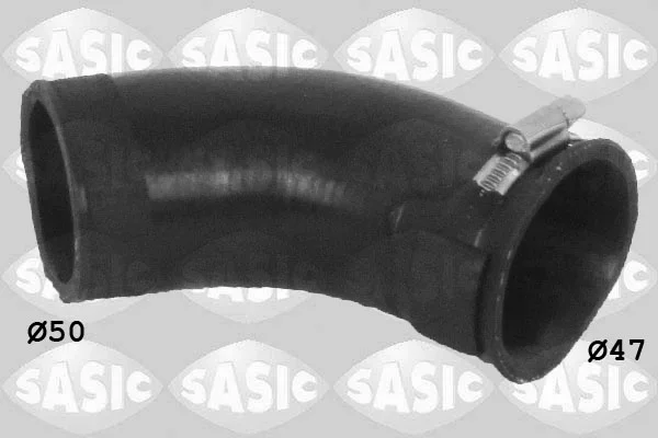 hadicka plniciho vzduchu SASIC 3356004 – OE 1K0145828C
