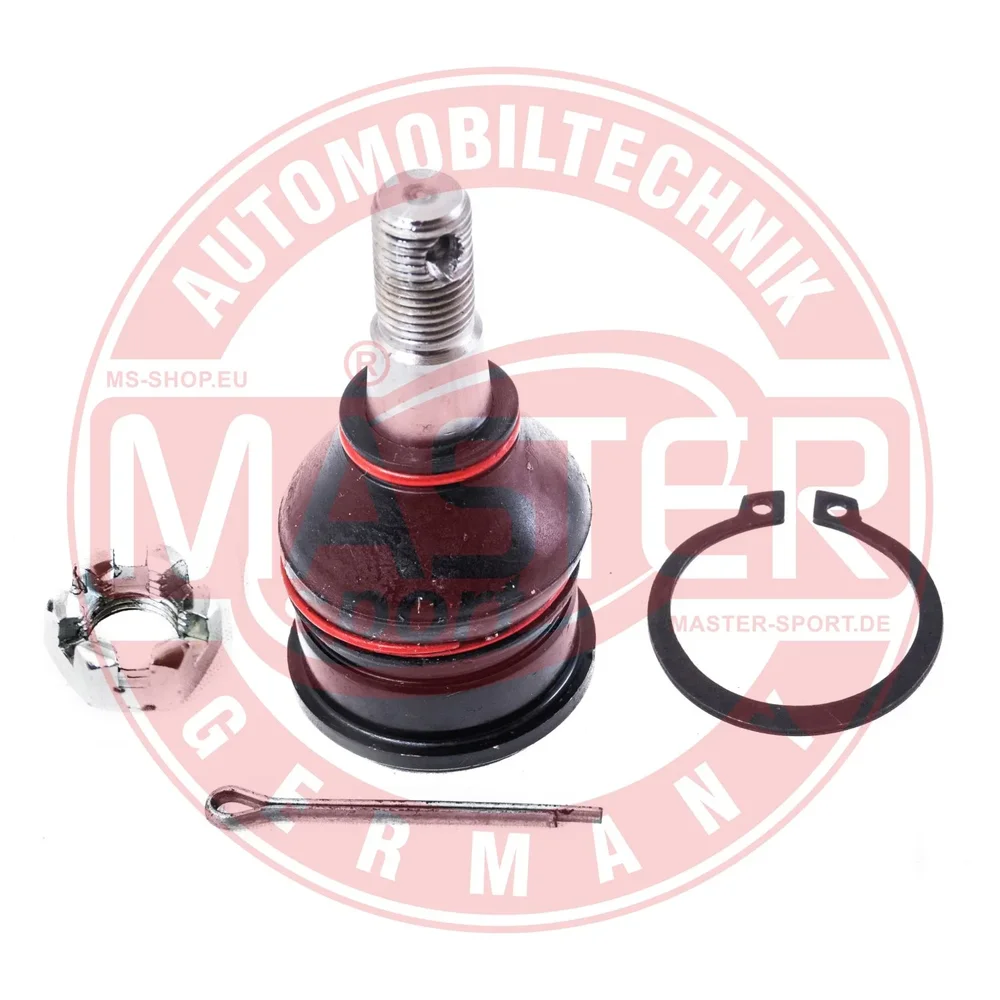 Čap ramena MASTER-SPORT GERMANY 51565M-SET-MS