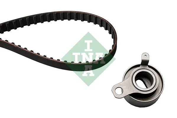 ozubení,sada rozvodového řemene Schaeffler INA 530026610