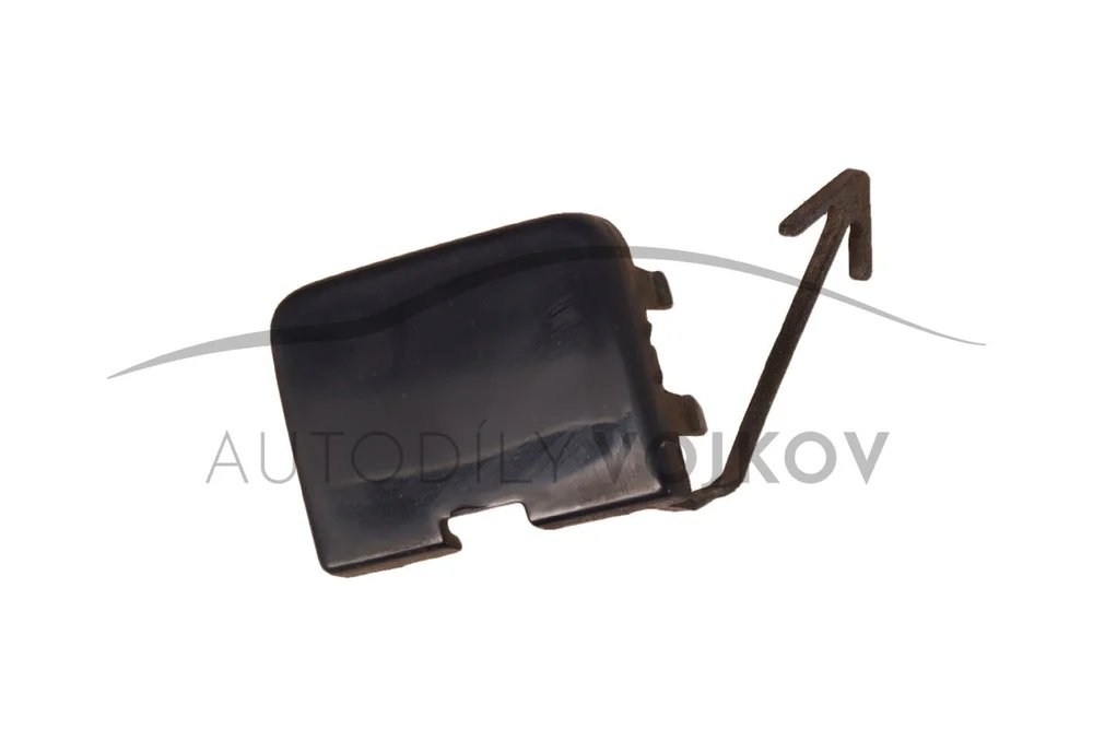 Krytka tažného oka zadní combi - 3C9807441 v:93750
