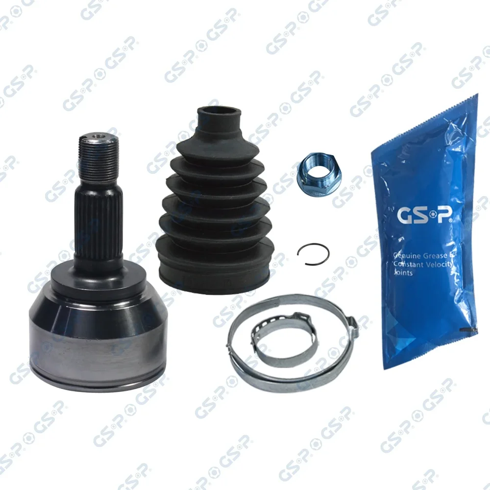 Sada kloubů, hnací hřídel GSP 899151 – OE GCV1194