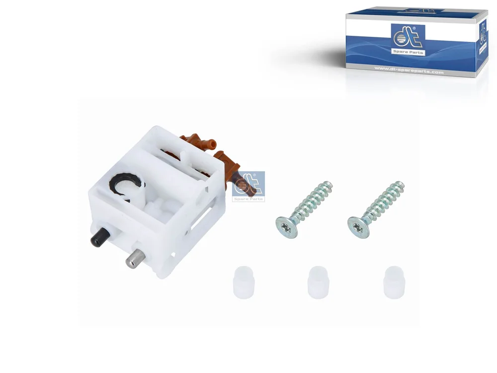 Řídící jednotka, nastavení sedadla DT Spare Parts 5.62083