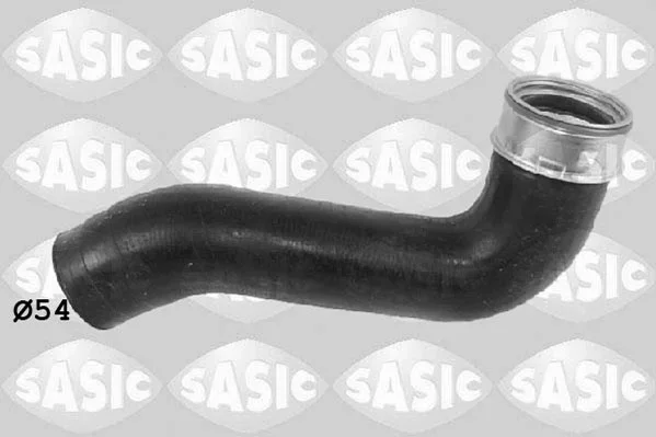 hadicka plniciho vzduchu SASIC 3336151 – OE 1K0145832F