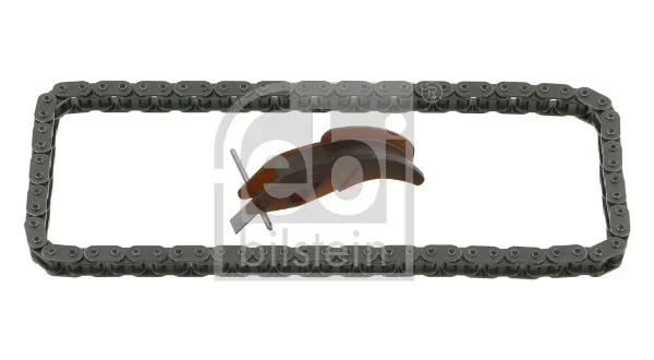 Sada řetězů, pohon olejové pumpy FEBI BILSTEIN 33910 Sada řetězů, pohon olejové pumpy FEBI BILSTEIN 33910