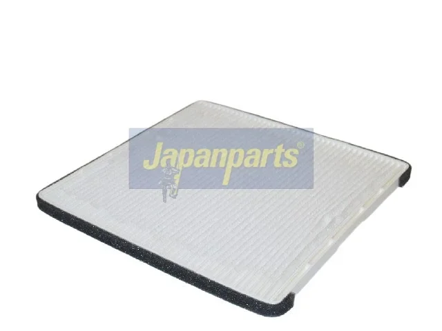 Filtr, vzduch v interiéru JAPANPARTS FAA-DDW14