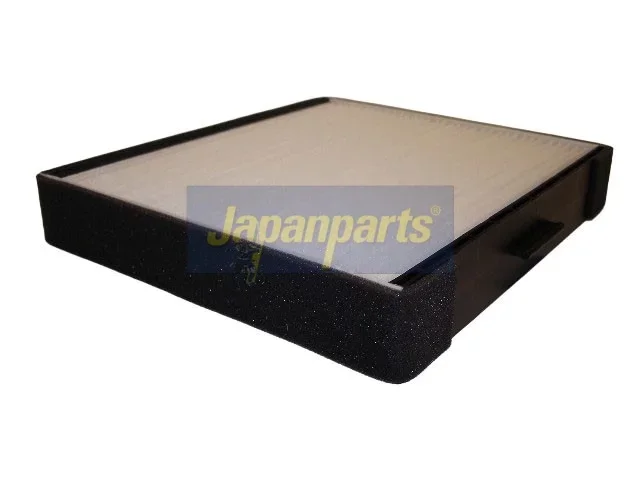 Filtr, vzduch v interiéru JAPANPARTS FAA-KI14