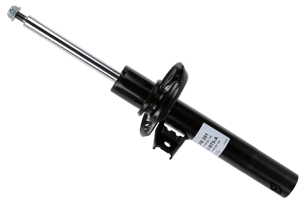 Tlumič pérování SACHS 350391