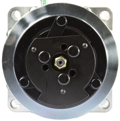 Kompresor, klimatizace MAHLE ACP935000S