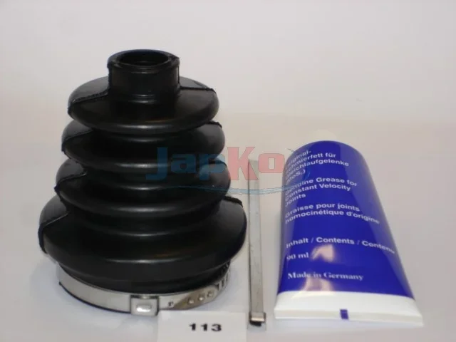 Sada měchů, hnací hřídel JAPKO 63113 – OE 431498203A