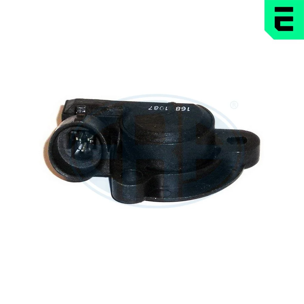 Senzor, poloha škrticí klapky ERA 550146A