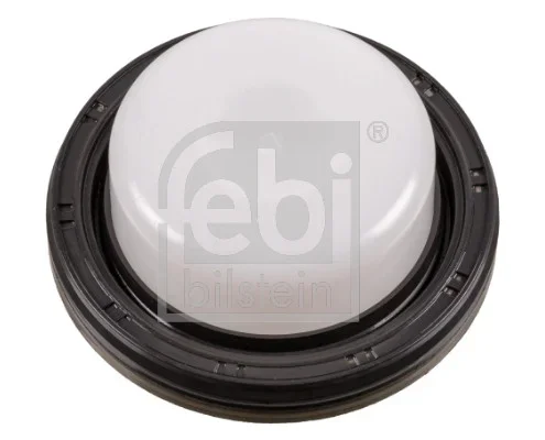 Těsnicí kroužek hřídele, klikový hřídel FEBI BILSTEIN 180148