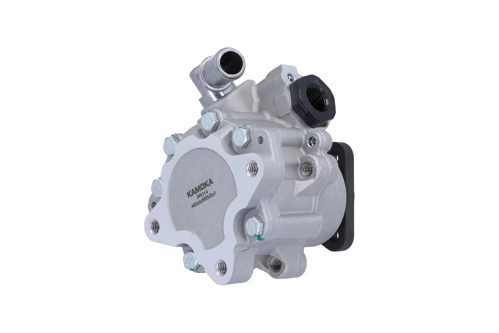 Hydraulické čerpadlo, řízení KAMOKA PP014