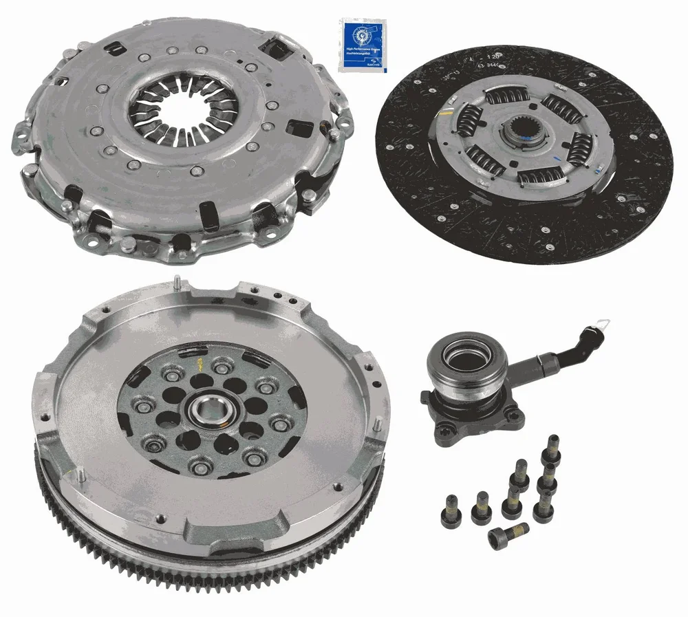 Sada spojky SACHS 2290601147 Sada spojky SACHS 2290601147