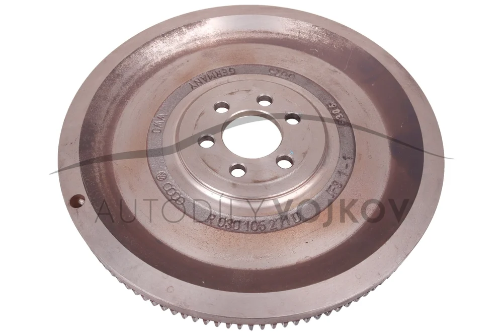Setrvačník motoru – 038105269C v:112646