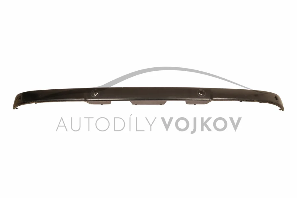 Horní lišta zadního nárazníku 5DV 7452FV v:77187 Horní lišta zadního nárazníku 5DV 7452FV v:77187