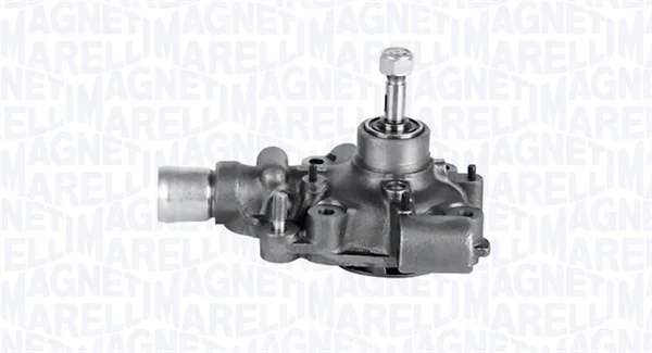 Vodní čerpadlo MAGNETI MARELLI 352316170535