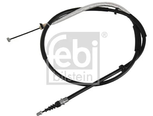 Tažné lanko, parkovací brzda FEBI BILSTEIN 180494
