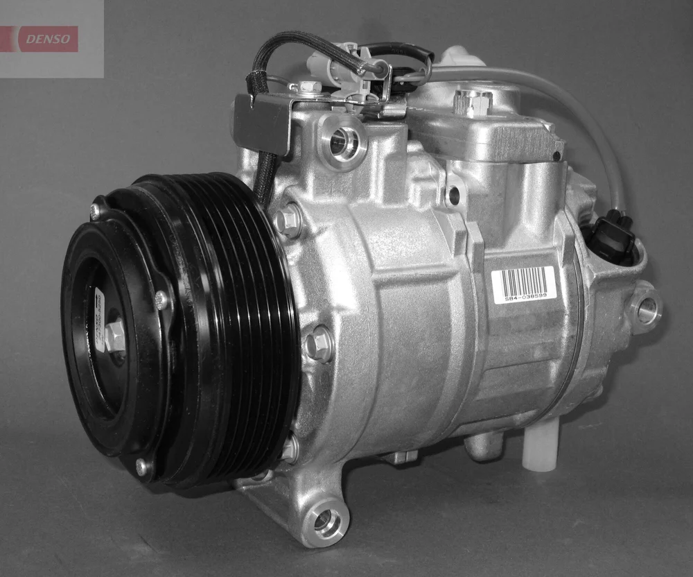 Kompresor, klimatizace DENSO DCP05050 – OE 64526987862