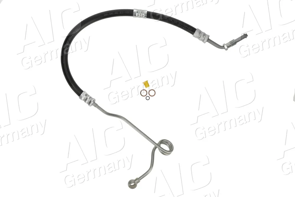 Hydraulická hadice, řízení AIC 58736 – OE 91914507
