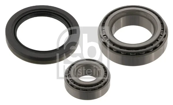Sada lozisek kol FEBI BILSTEIN 38649