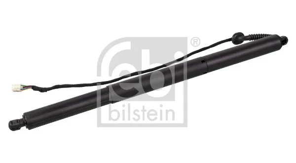 Pneumatická pružina, zavazadlový / nákladový prostor FEBI BILSTEIN 179316