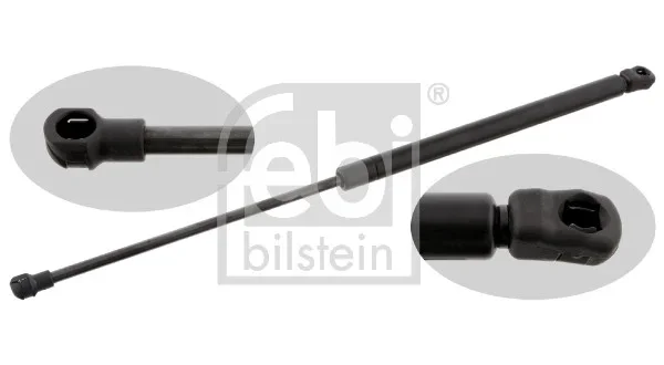 Pneumaticka pruzina, zavazadlovy / nakladovy prostor FEBI BILSTEIN 27708