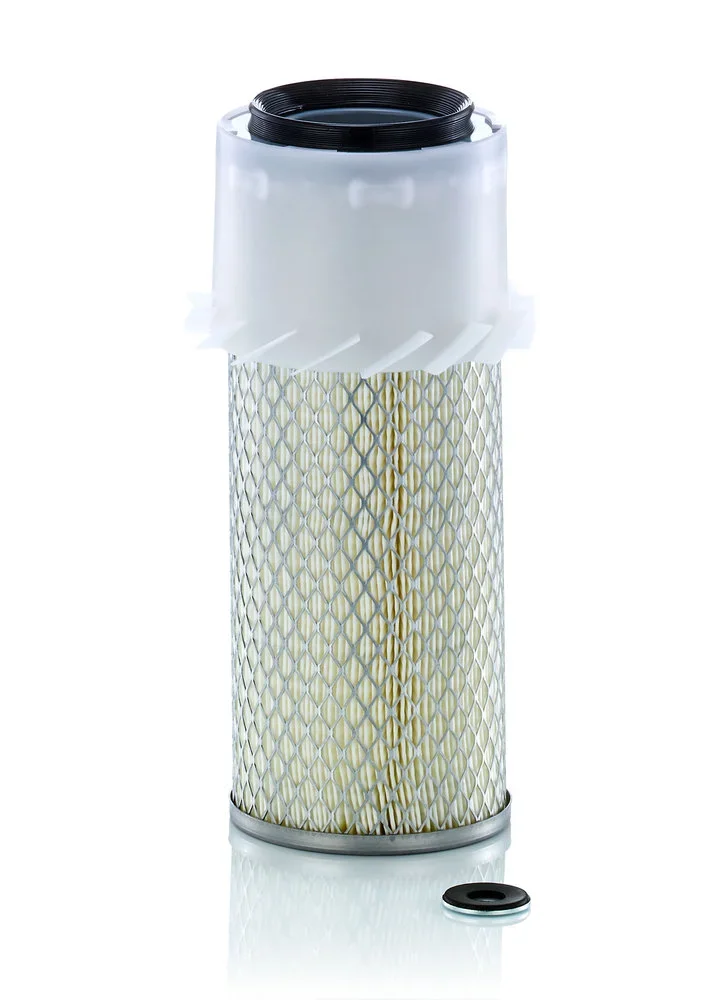 Vzduchový filtr MANN-FILTER C1188x