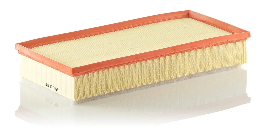 Vzduchový filtr MANN-FILTER C39002