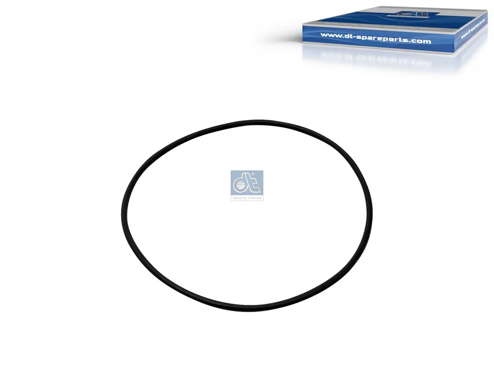 Těsnicí kroužek DT Spare Parts 1.24312 Těsnicí kroužek DT Spare Parts 1.24312