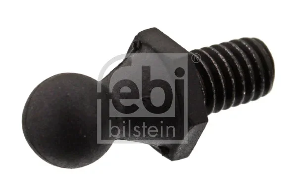 Upevňovací element, kryt motoru FEBI BILSTEIN 40838 Upevňovací element, kryt motoru FEBI BILSTEIN 40838